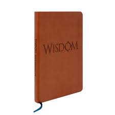 Wisdom : God's Vision For Life