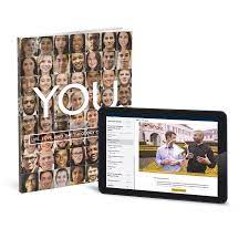 YOU : Life, Love, and The Theology of The Body (Student Workbook) without online video