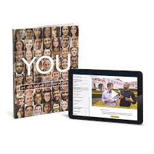 YOU : Life, Love, and The Theology of The Body (Leader's Guide) without online access