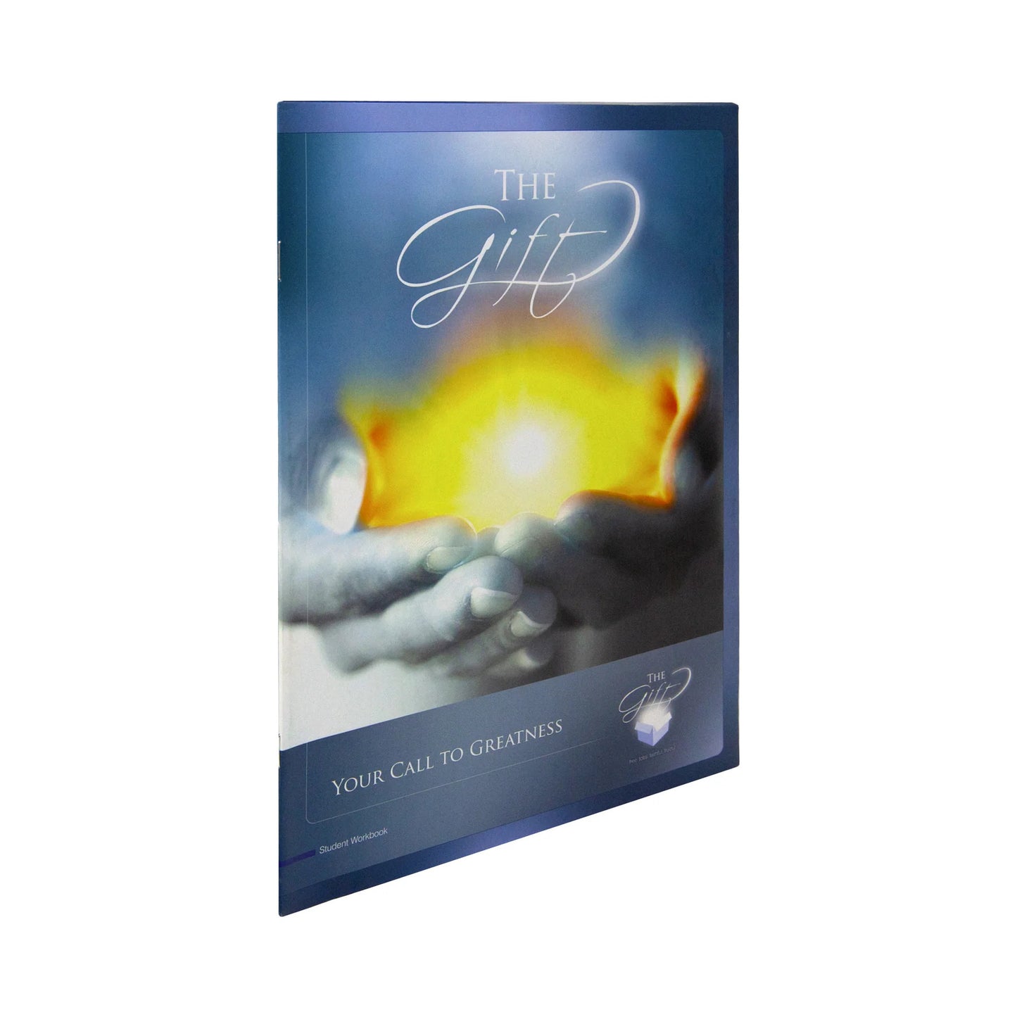 The Gift : Your Call to Greatness An Adult Faith Formation Program (Study Guide)