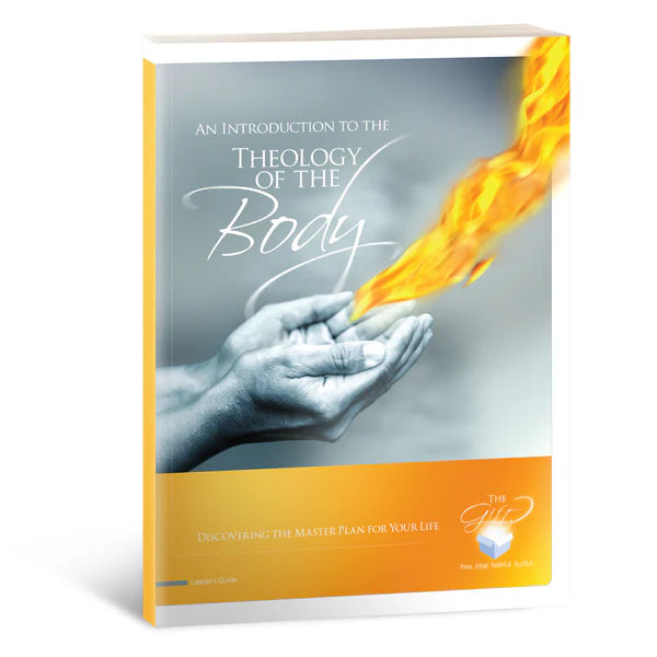 The Gift : An Introduction To The Theology Of The Body - Discovering The Master Plan For Your Life(Leader's Guide)