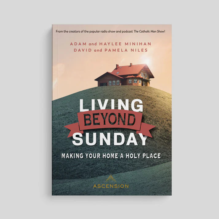 Living Beyond Sunday Book
