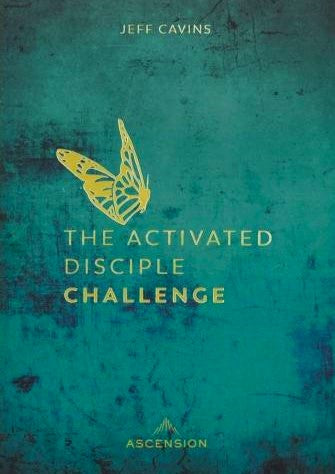 The Activated Disciple : Challenge (Green Book)
