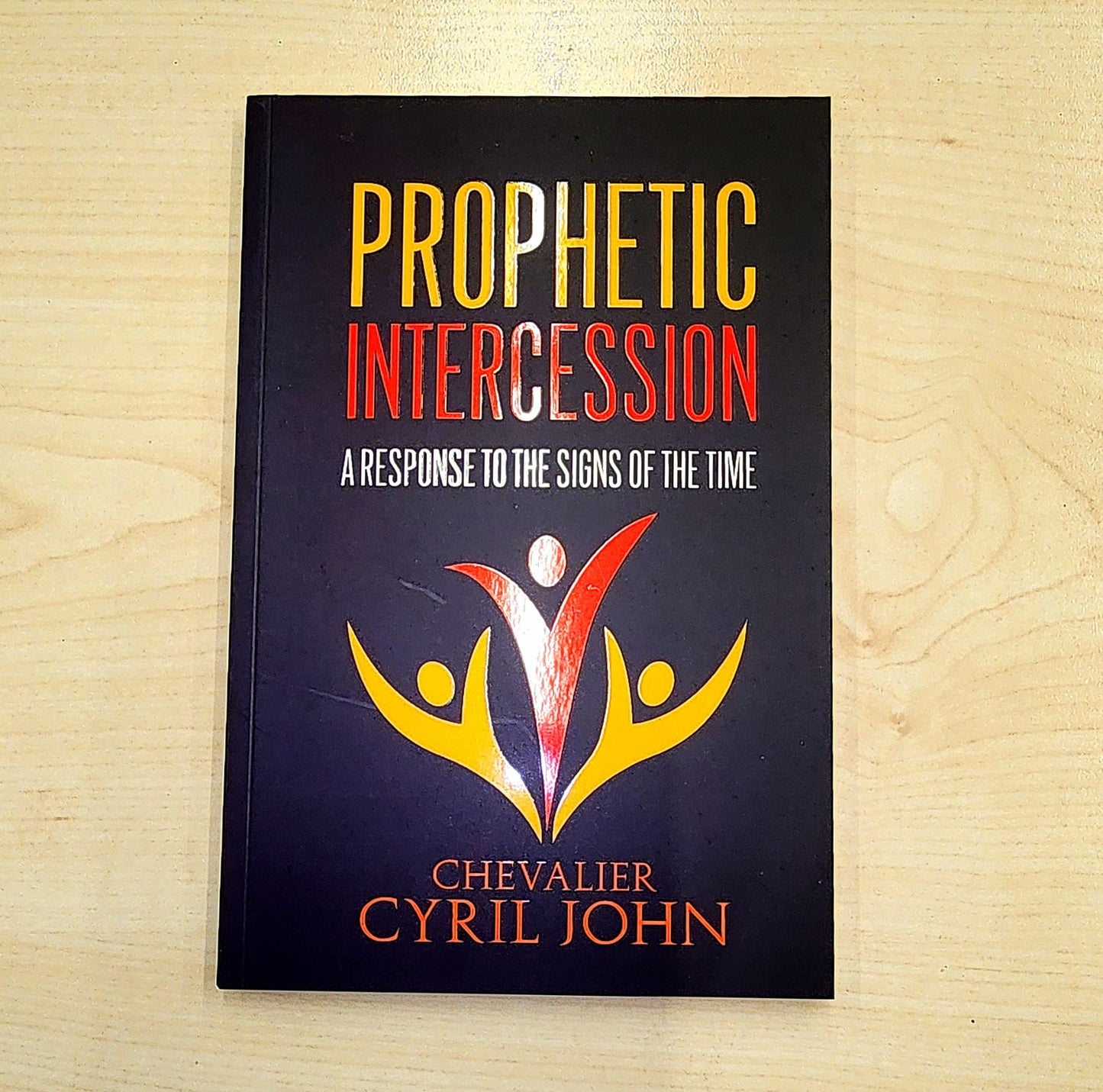 Prophetic Intercession