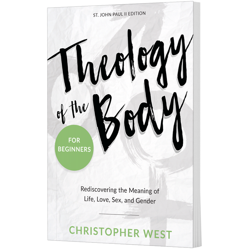 Theology of the Body for Beginners