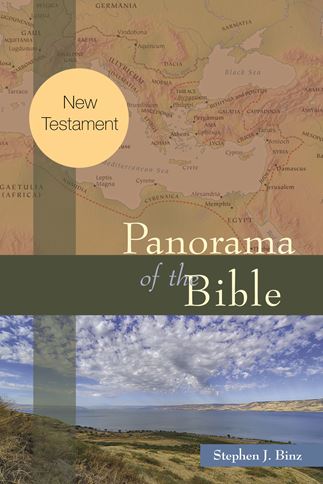 LRSS Panorama of the New Testament : Study Guide
(Little Rock Scripture Study) Full Set