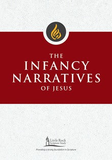 The Infancy Narratives of Jesus By Stephen J. Binz (LRSS)