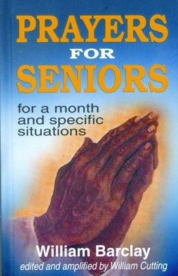 Prayers For Seniors
