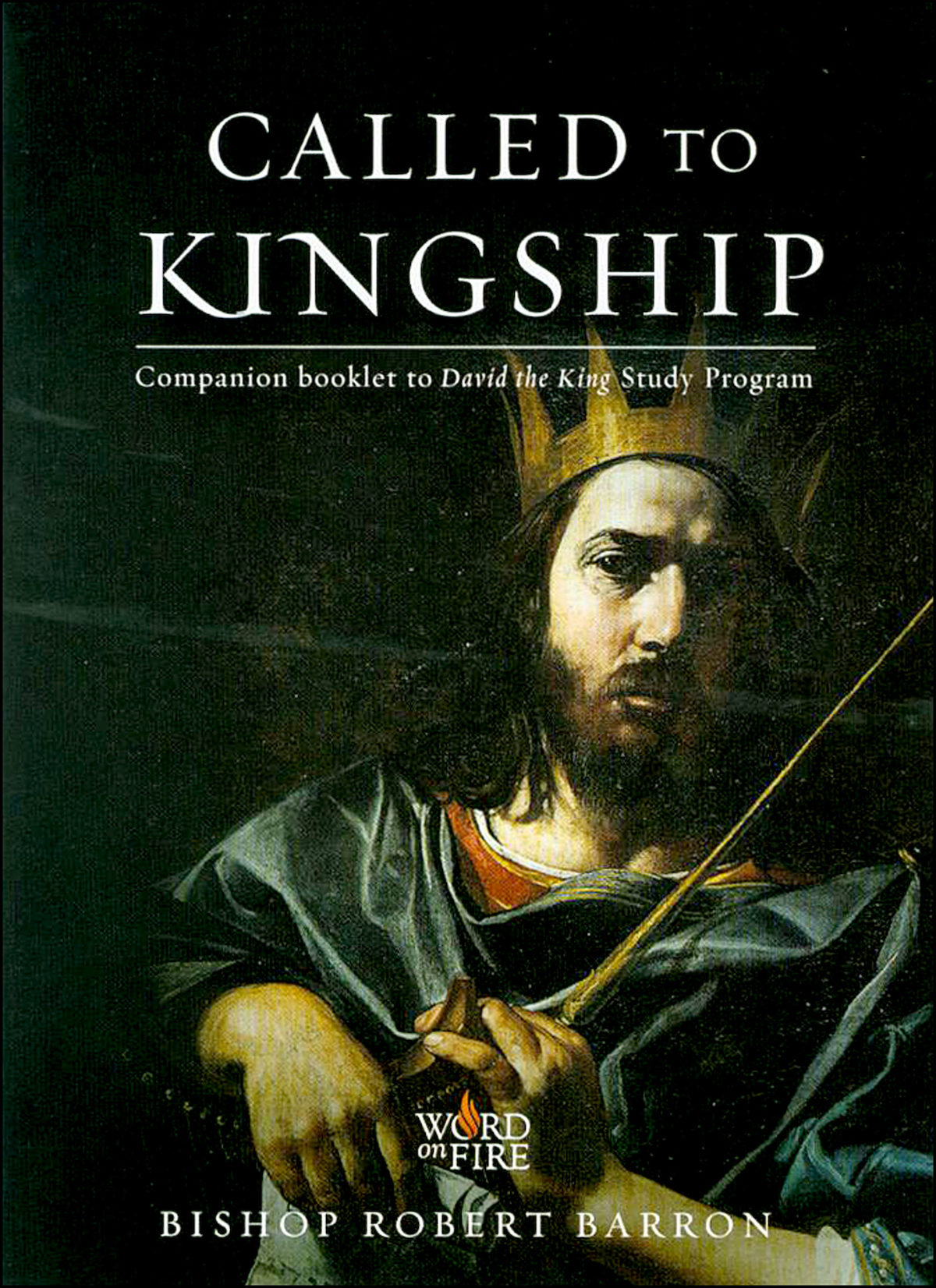 Called to Kingship Companion booklet to David the King Study Program