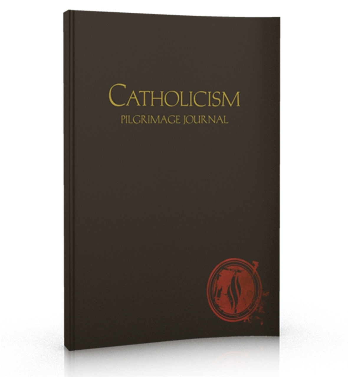 Catholicism Pilgrimage Journal Based by Rev. Robert E. Barron