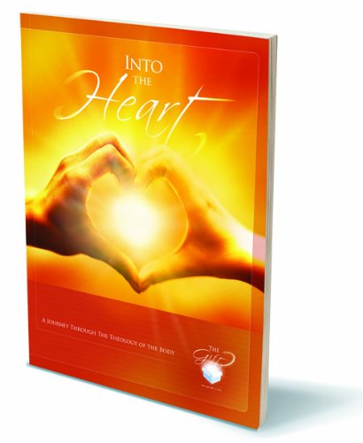 The Gift : Into The Heart : A Journey Through The Theology of The Body An Adult Faith Formation Program(Leader's Guide)