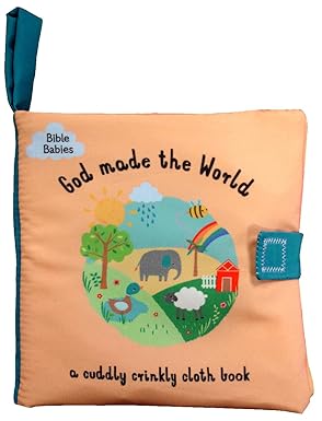 God Made the World