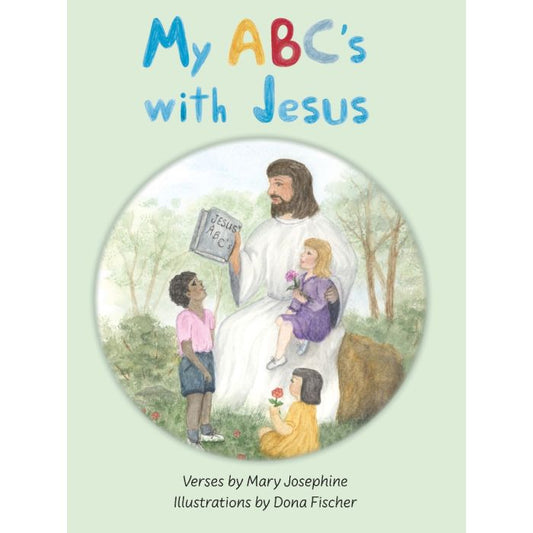 My ABC's with Jesus